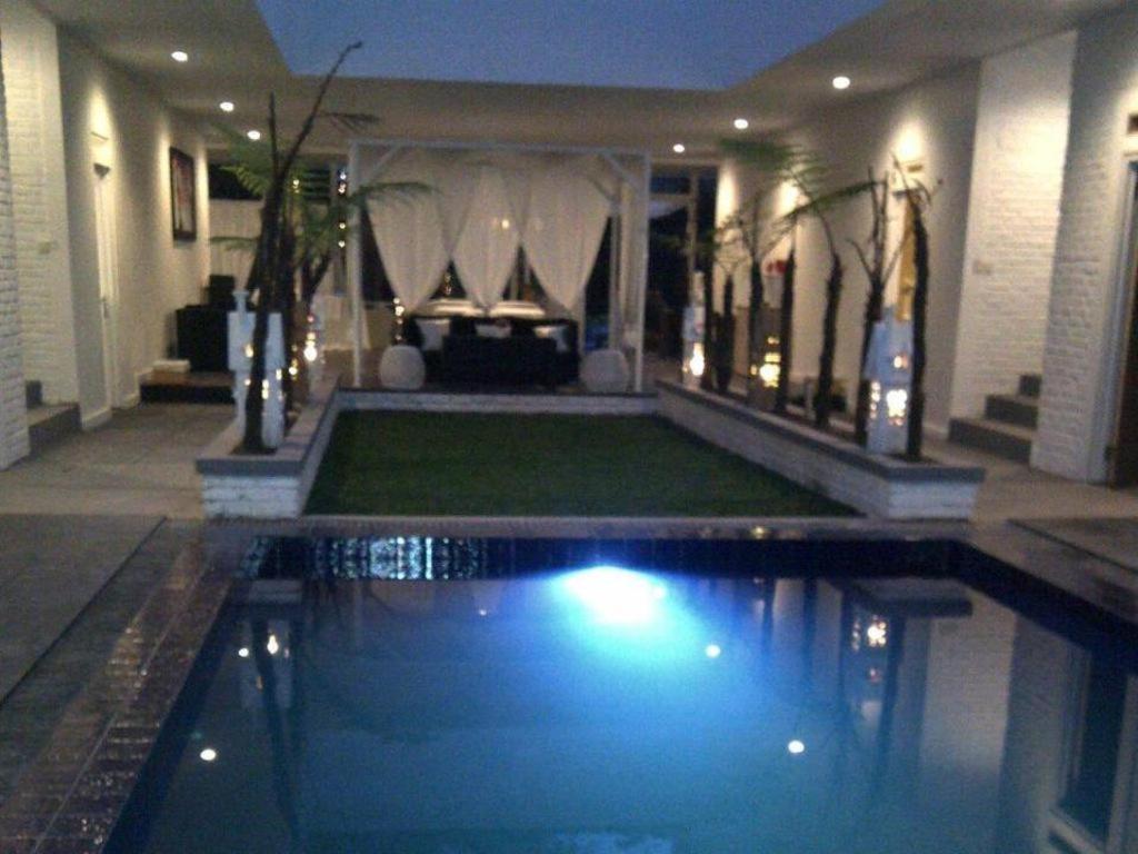 The Peak Home Lembang Exterior foto